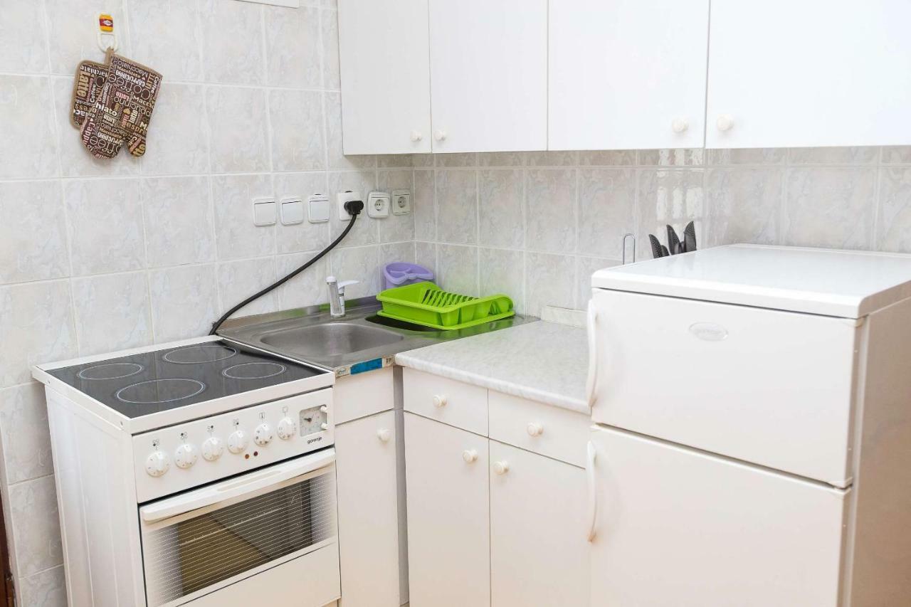 Apartman Ivan 德拉马利 外观 照片