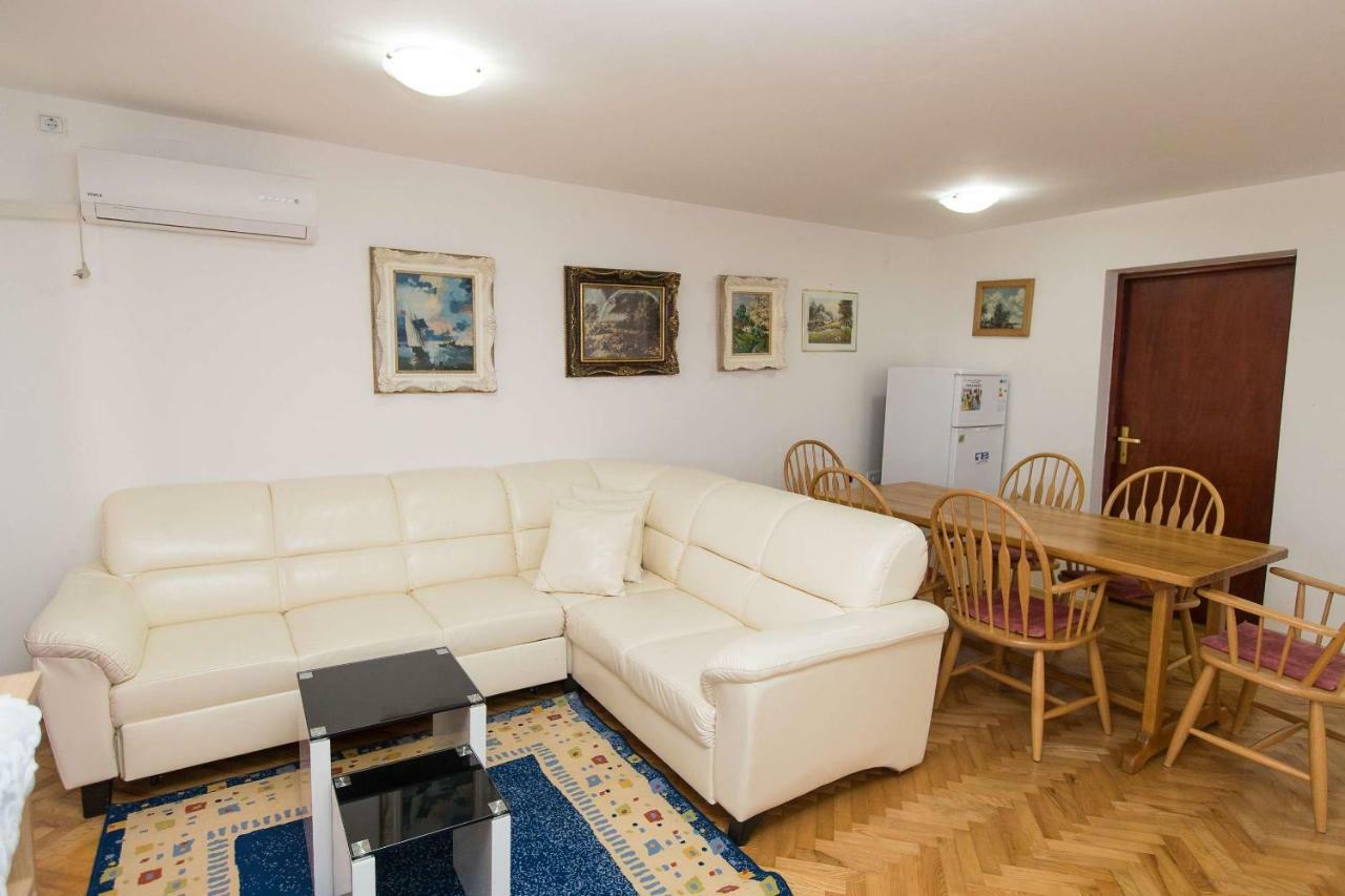 Apartman Ivan 德拉马利 外观 照片