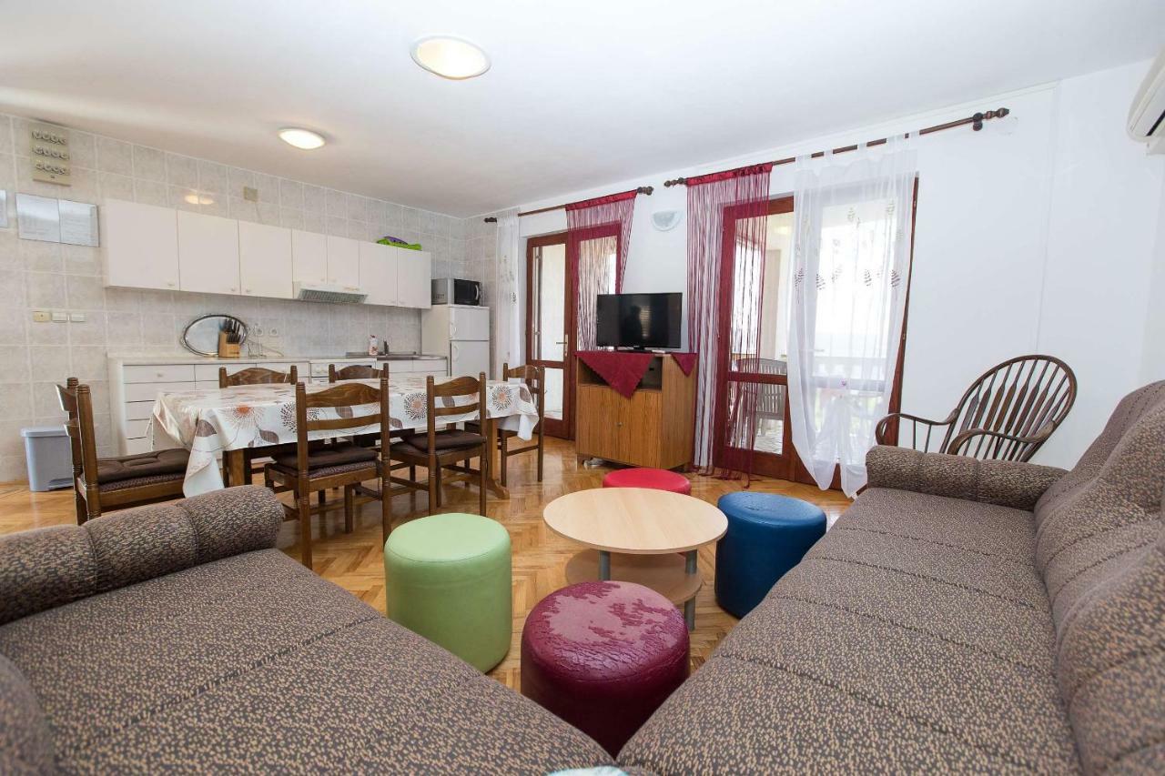 Apartman Ivan 德拉马利 外观 照片