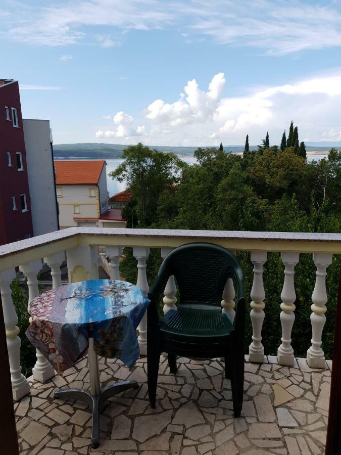 Apartman Ivan 德拉马利 外观 照片
